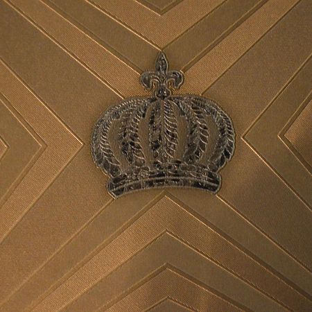 My-Lord Luxapartman Eger Eksteriør billede