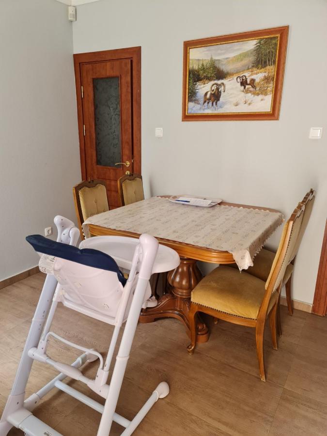 My-Lord Luxapartman Eger Eksteriør billede