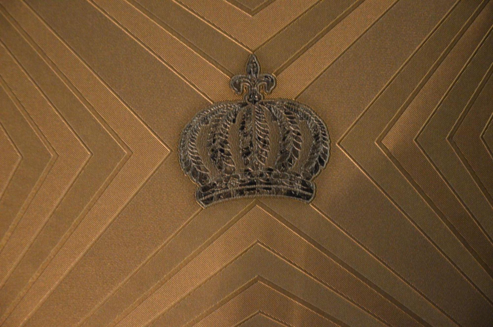My-Lord Luxapartman Eger Eksteriør billede